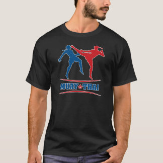 Muay Thai T-Shirt