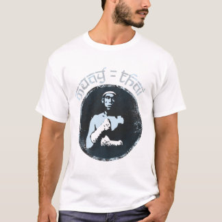 Muay Thai T-Shirt