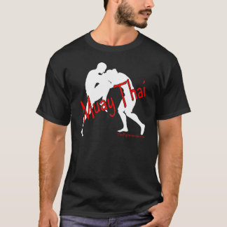 Muay Thai T-Shirt