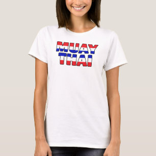 Muay Thai T-Shirt