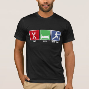 Muay Thai T-Shirt