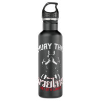 Muay Thai Thai Boxing Gift for Muay Thai Fighter 8