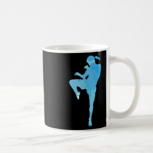 Muay Thai Thai Boxing Sport Coffee Mug