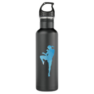 Muay Thai Thaiboxen 710 Ml Water Bottle