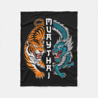 Muay Thai Thailand Boxing Muay Thai Fan Men Women
