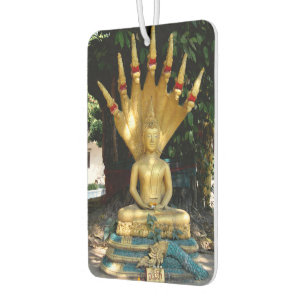 Mucalinda Car Air Freshener