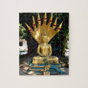 Mucalinda Jigsaw Puzzle