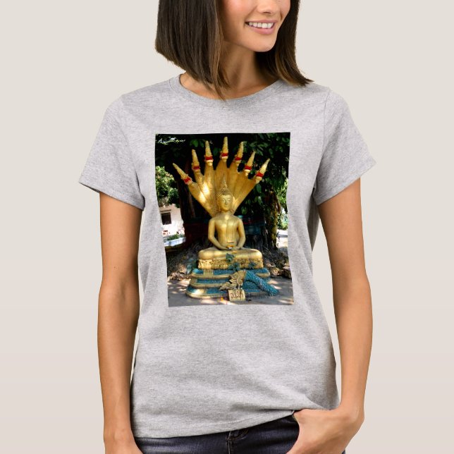 Mucalinda T-Shirt (Front)