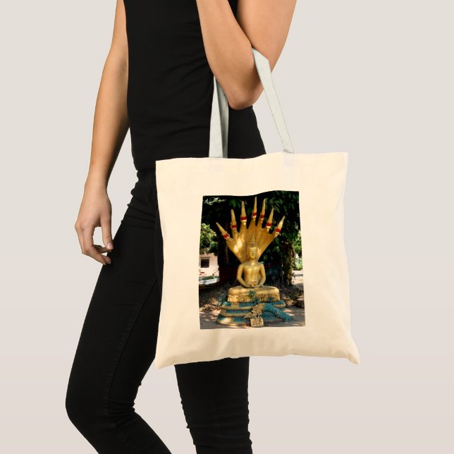 Mucalinda Tote Bag (Front (Product))