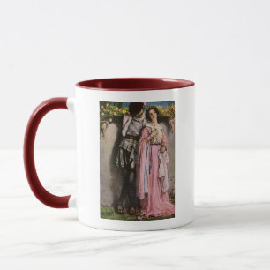 Much Ado About Nothing Mug