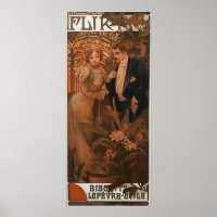 Mucha - Flirt