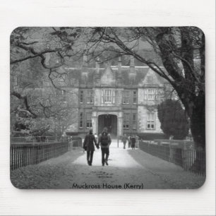 Muckross House Mouse Mat