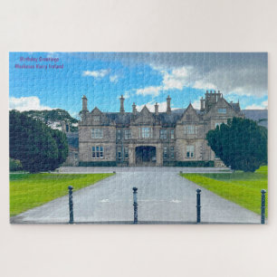 Muckross Kerry Ireland Jigsaw Puzzle