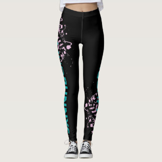 Mud Bunnys Leggings