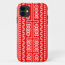 Mud Cloth Fashion Case