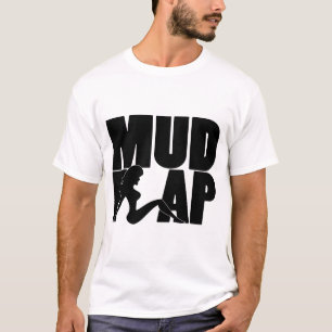 Mud Flap Girl 2 T-Shirt