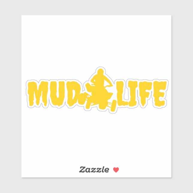 Mud life (Sheet)