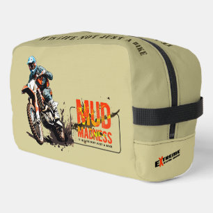 Mud Madness Dopp Kit