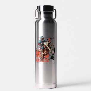Mud Madness Thor Copper Vacuum Insulated Water Bottle
