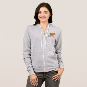 Mud Madness Women's Hoodie