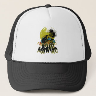 Mud Maniac Offroad Trucker Hat