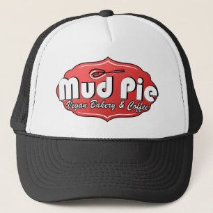 Mud Pie Trucker Hat
