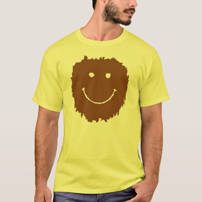 Mud T-Shirt (Front)