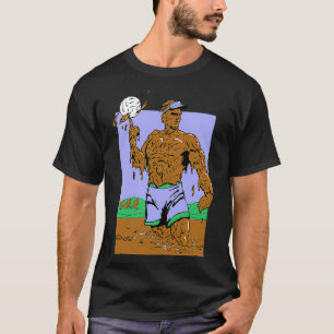 Mud Volleyball T-Shirt