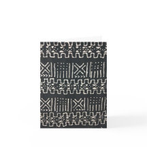 Mudcloth Blank