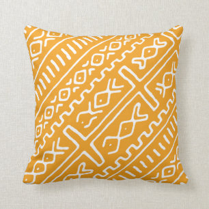 Mudcloth Cushion