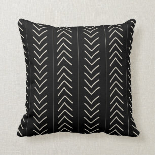 Mudcloth Cushion
