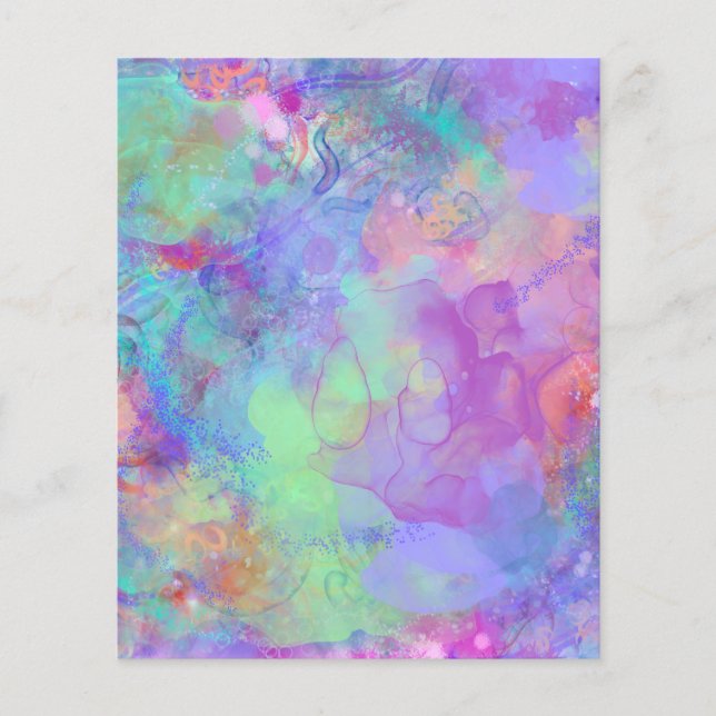 Muddled Dream (Front)