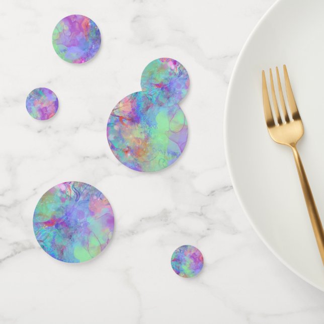 Muddled Dream Confetti (Group)