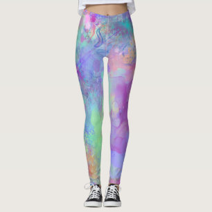 Muddled Dream Leggings
