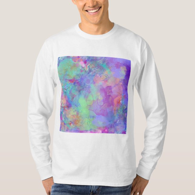 Muddled Dream T-Shirt (Front)