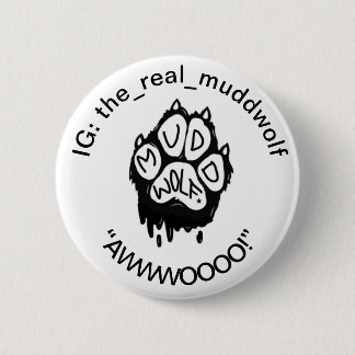 MUDDWOLF BUTTON