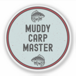 Muddy Carp Master Bowfishing Expert