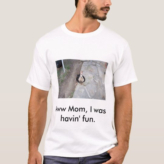 Muddy Duck T-Shirt