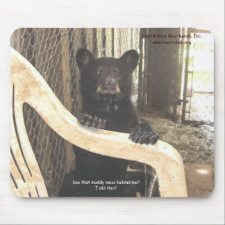 Muddy Kapalua Mousepad