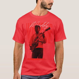 Muddy Waters T-Shirt