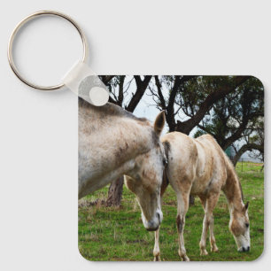 Muddy White Horses, Key Ring