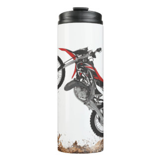 MudMxx Thermal Bottle