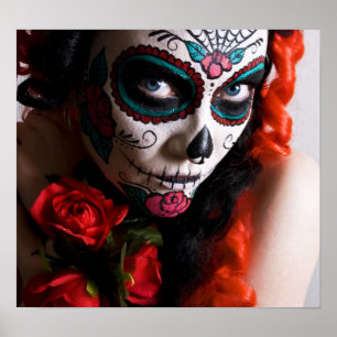 Muerte Poster