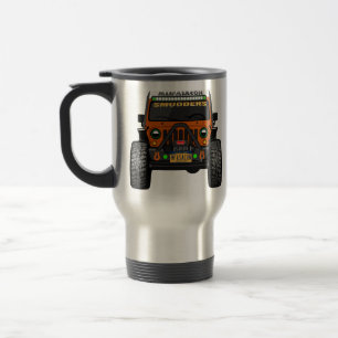 Mufasacon Travel Mug