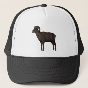 Muffel Trucker Hat