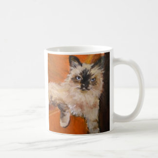 Muffin Coffee Mug