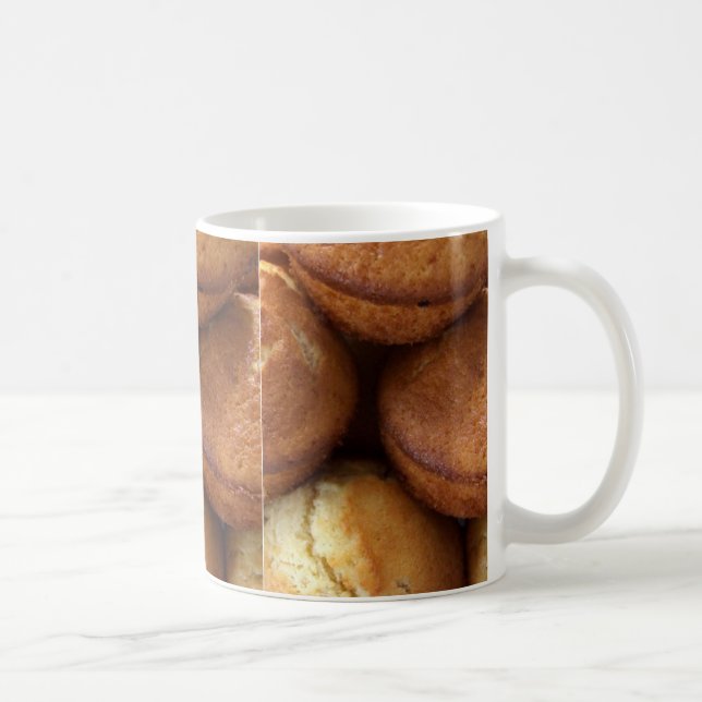 Muffin Mug (Right)