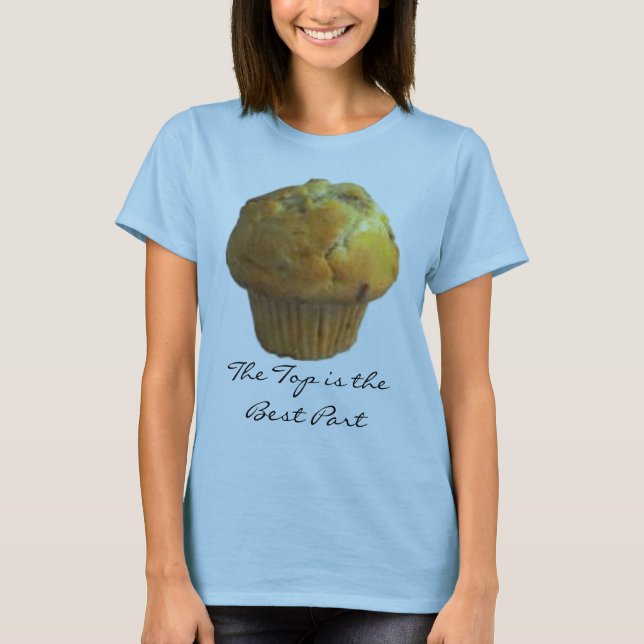 Muffin Top (Front)