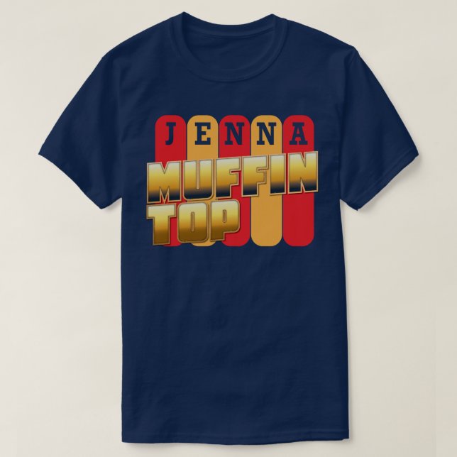 Muffin Top (Design Front)