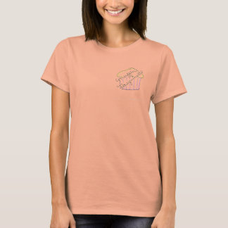 Muffin Vintage T T-Shirt
